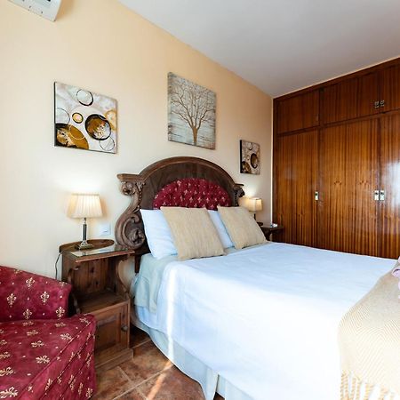 Villa Magica Andalucian Charm Бенальмадена Екстер'єр фото