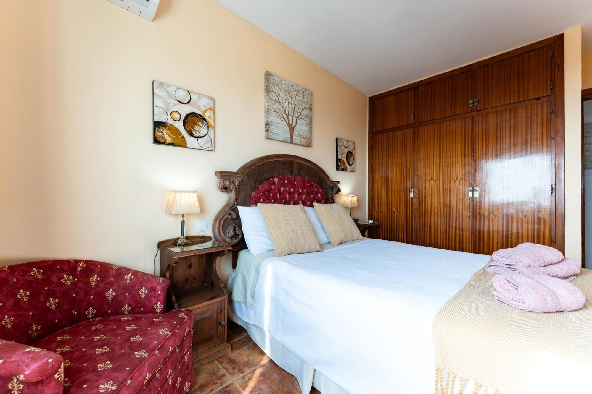 Villa Magica Andalucian Charm Бенальмадена Екстер'єр фото